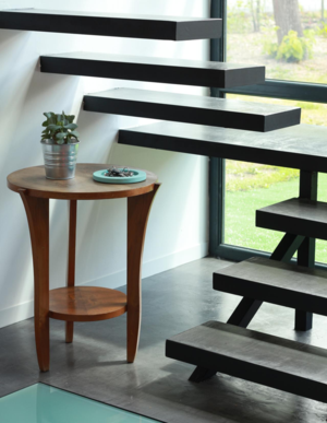 donnez-vie-a-votre-interieur-decoration-contemporaine-maison-moderne-escalier-en-beton-cire-loft-parisien